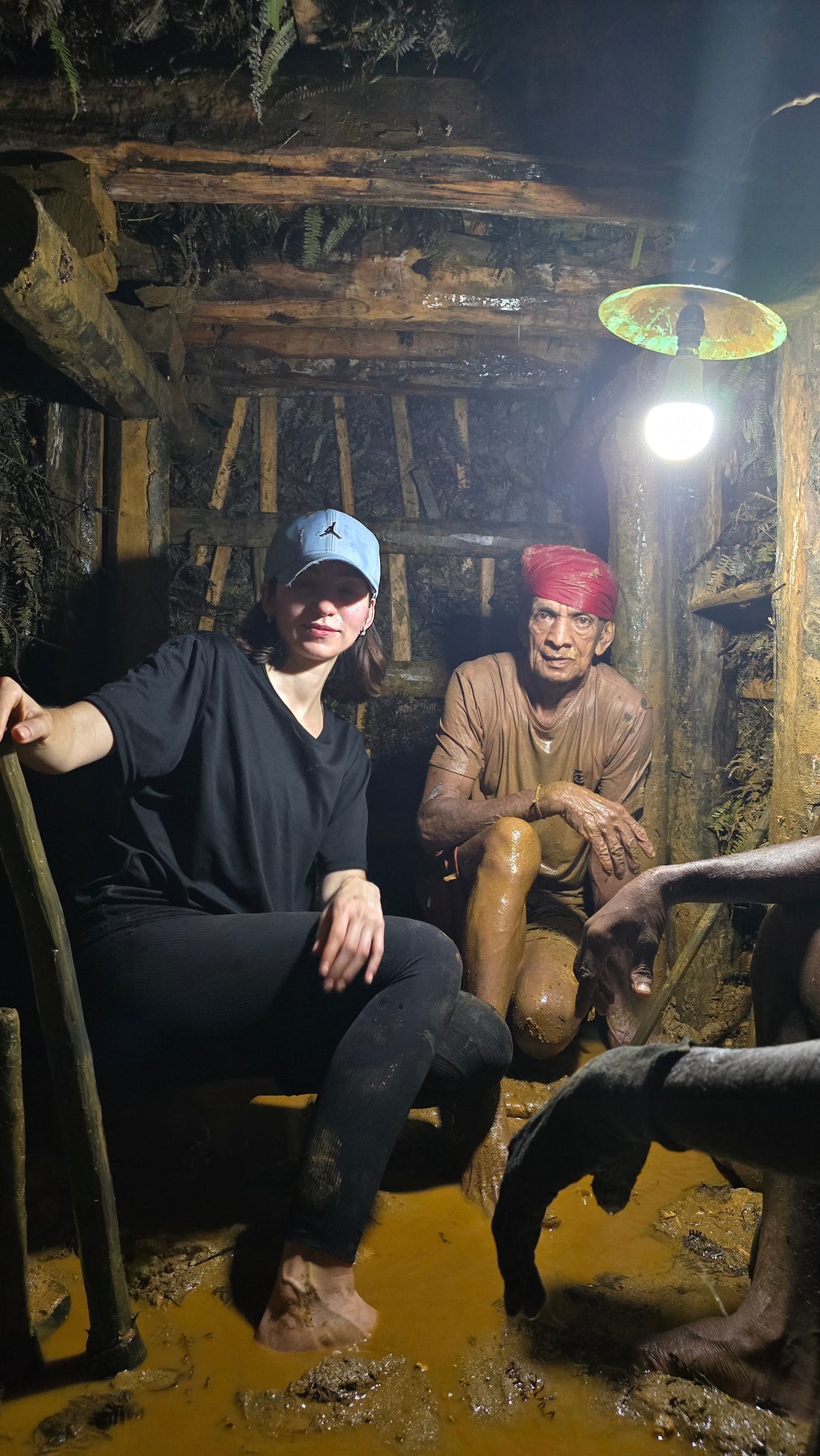 Ceylon Sapphire Mines_Ministry of Gems