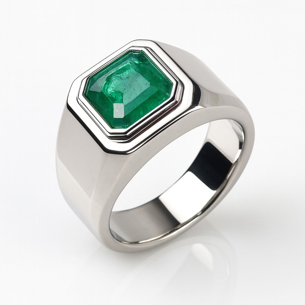 Mens Rings_Ministry of Gems