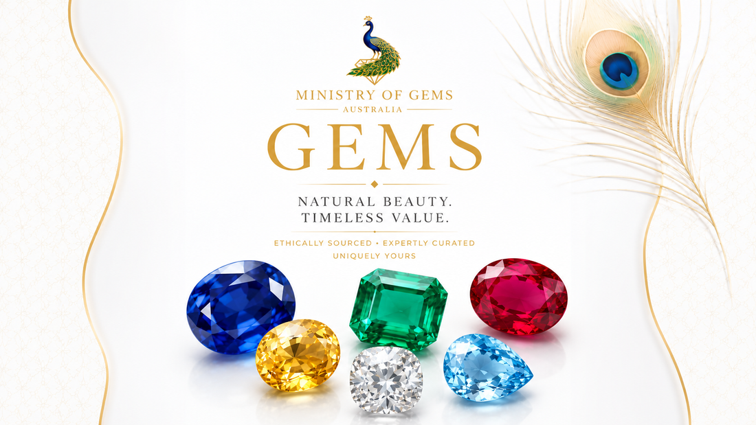 Gemstones_Ministry of Gems