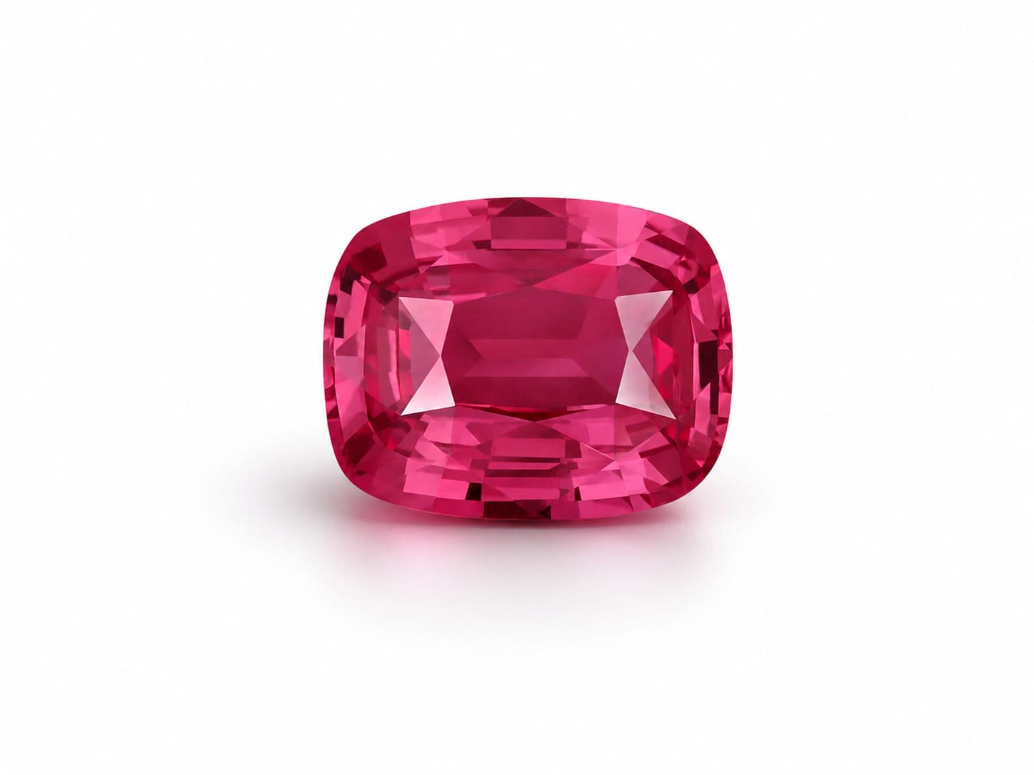 Pink Sapphire_Ministry of Gems