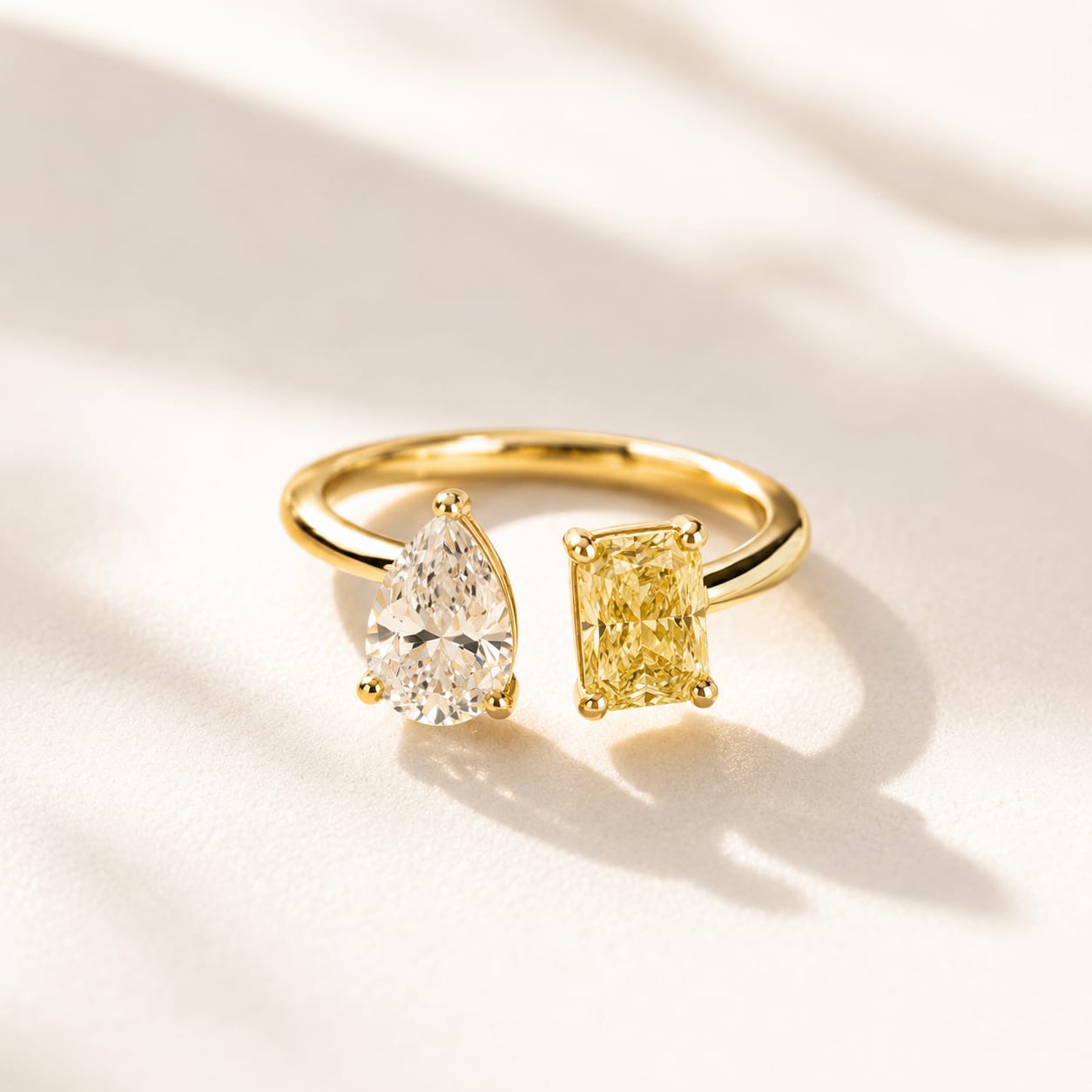 Toi et Moi Rings_Ministry of Gems