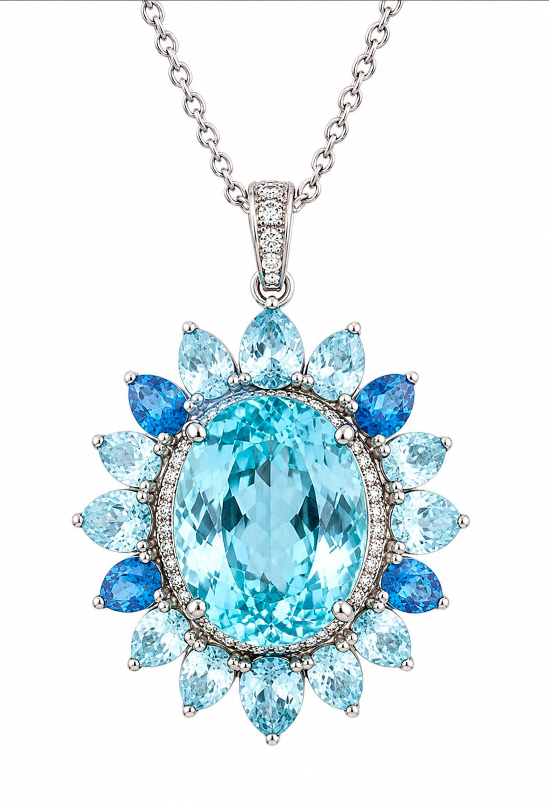 Paraiba Tourmaline by Ministry of Gems