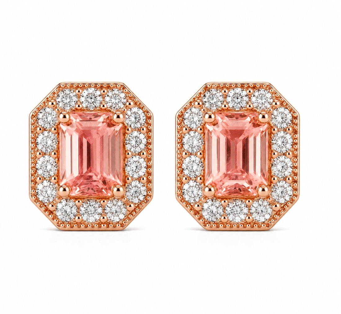 Padparadscha Sapphires_Ministry of Gems