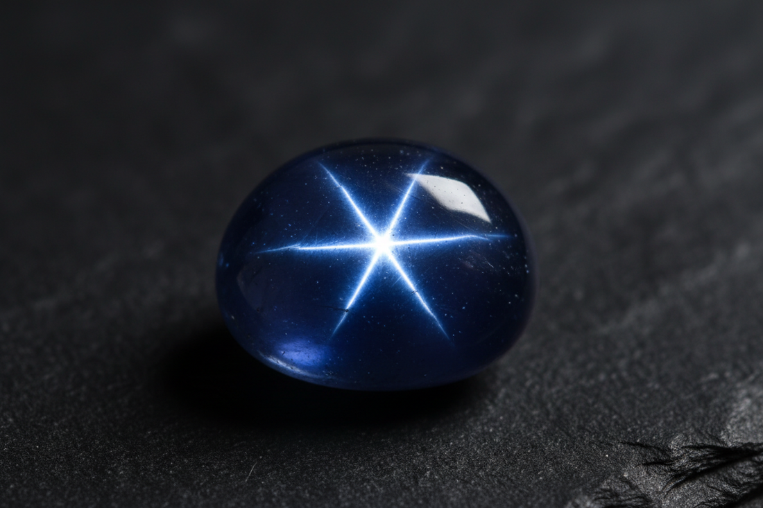 Star Sapphires by Ministry of Gems
