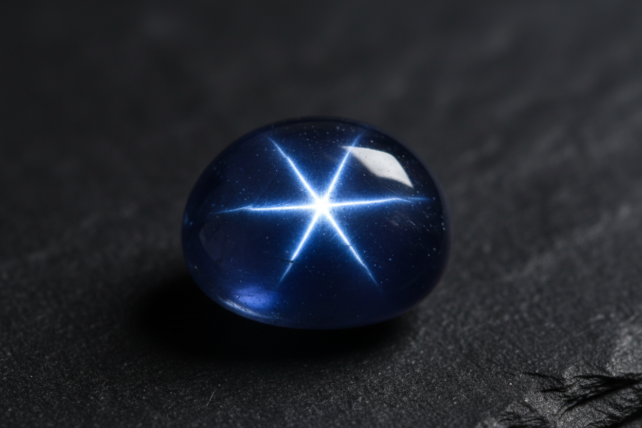 Star Sapphires by Ministry of Gems