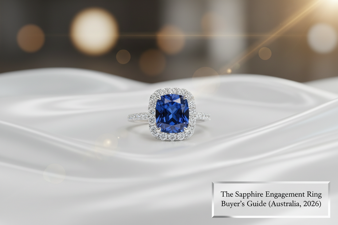 Sapphire Rings_Ministry of Gems
