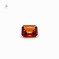 2.05ct Radiant Garnet - Loose Stone