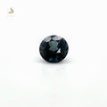 2.12ct Round Blue Spinel - Loose Gem