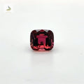 3.02ct Cushion Pink Tourmaine