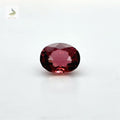 2.85ct Pink Oval Tourmaline
