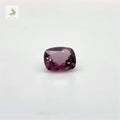 1.59ct Spinel Elongated Cushion Pink/Purple