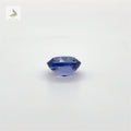 1.80ct Purple/Blue Oval Colour Changing Sapphire