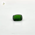 1.45ct Natural Tsavorite Elongated Cushion
