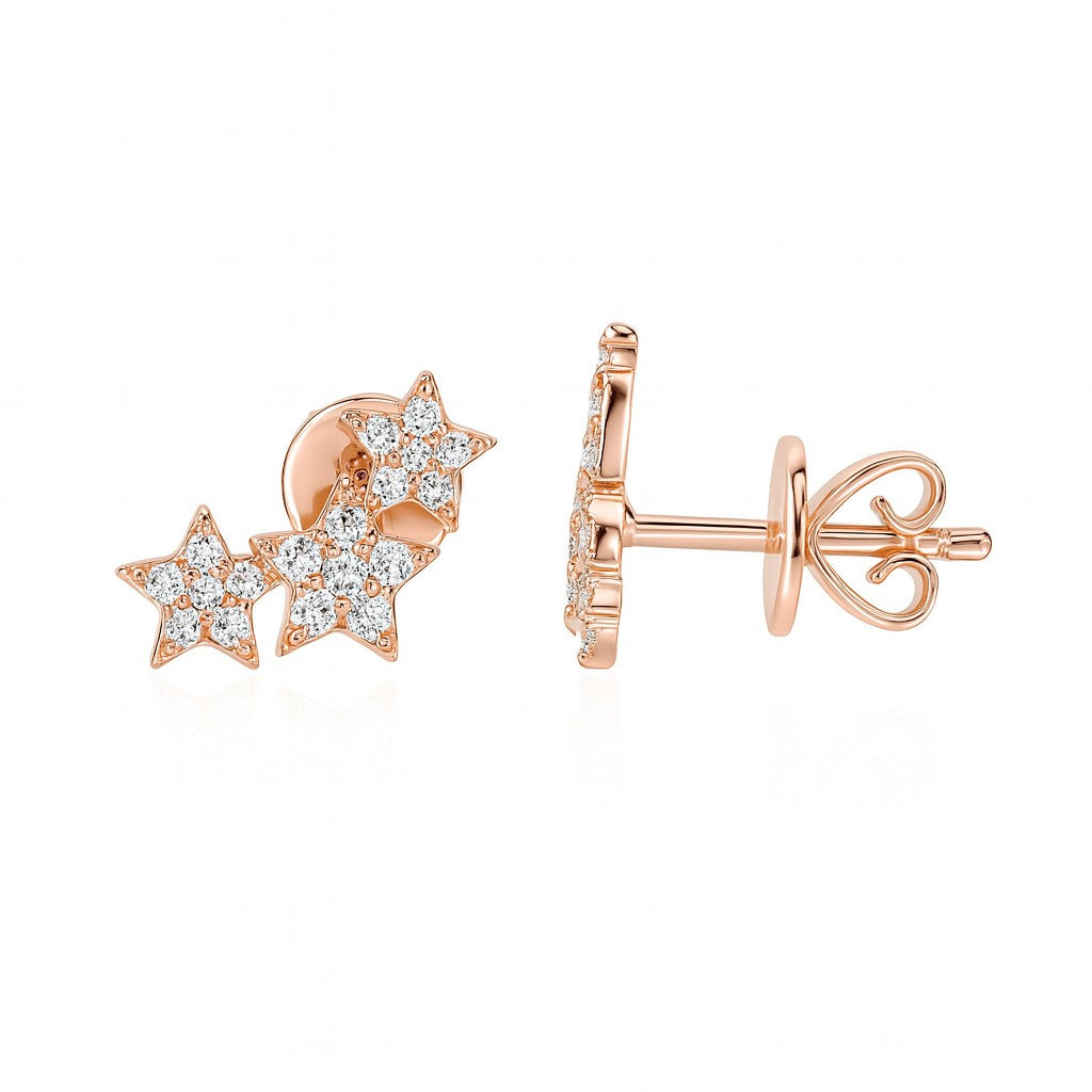 Stars — Diamond Constellation Climbers — Ministry of Gems