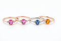 Stacking Ring Quartet — Ministry of Gems