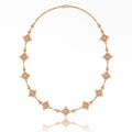 Fine Jewellery — CJN 4279 Soléa — Ministry of Gems