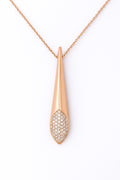 Fine Jewellery — CJP 4649 Élan — Ministry of Gems