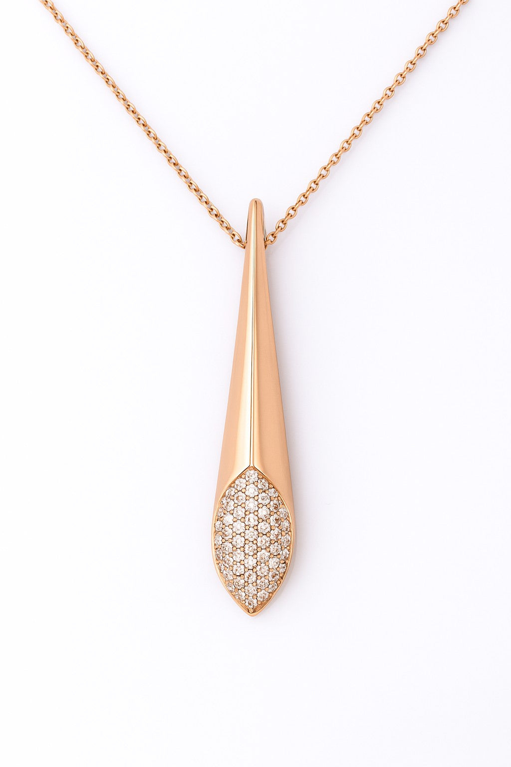 Fine Jewellery — CJP 4649 Élan — Ministry of Gems