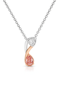 Degas Pendant — Ministry of Gems exclusive design
