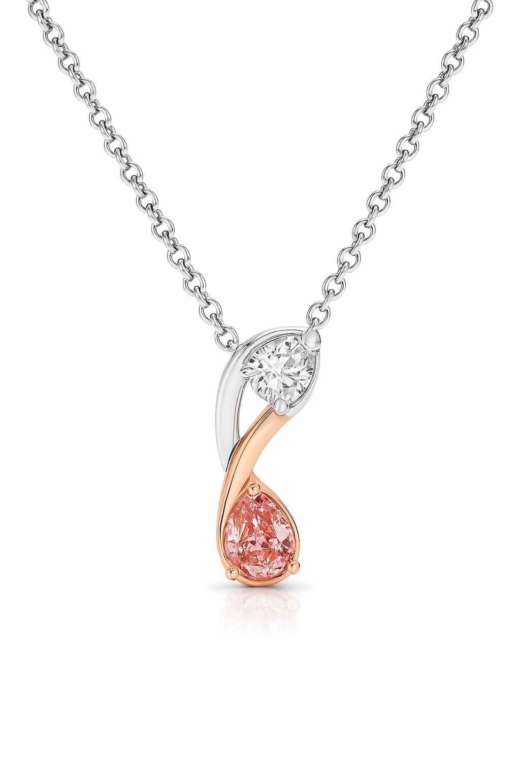 Degas Pendant — Ministry of Gems exclusive design