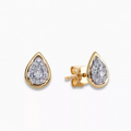 Drops Earrings — Ministry of Gems exclusive design