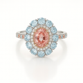 Gemstone Ring — Ministry of Gems exclusive design