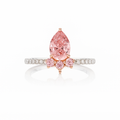 Gemstone Ring II — Ministry of Gems exclusive design