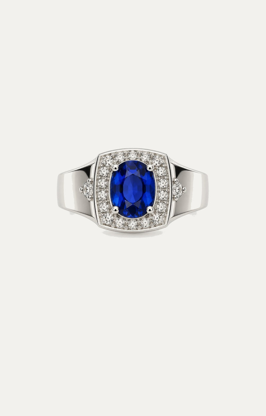 A signet made around your stone