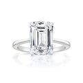Monash Diamond Ring — Ministry of Gems exclusive design