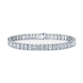 Ice Bracelet — Ministry of Gems exclusive design