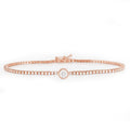 Solar Bracelet — Ministry of Gems exclusive design