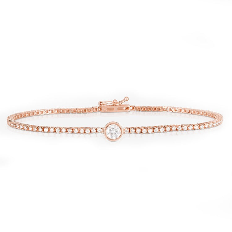 Solar Bracelet — Ministry of Gems exclusive design