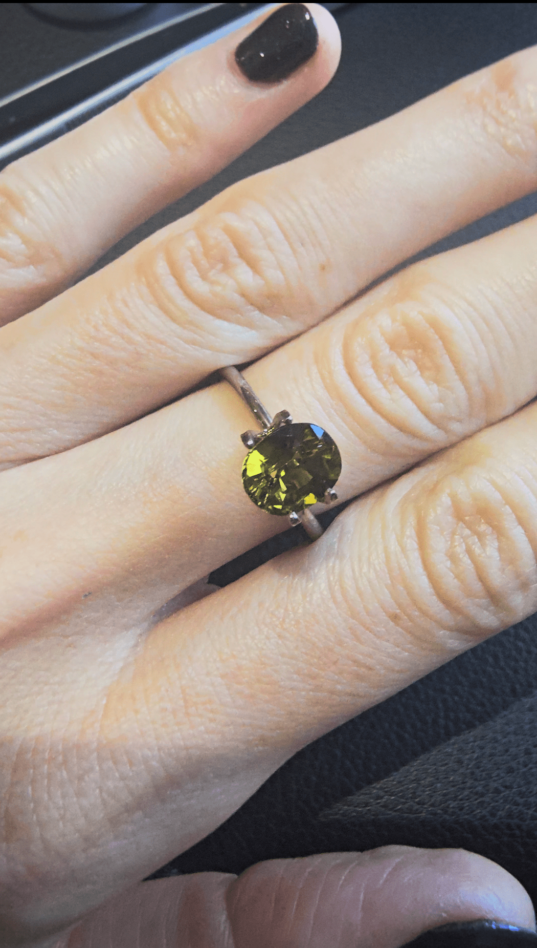 Australian Sapphire 1.97 cts - Ministry of Gems®GemsMinistry of Gems®