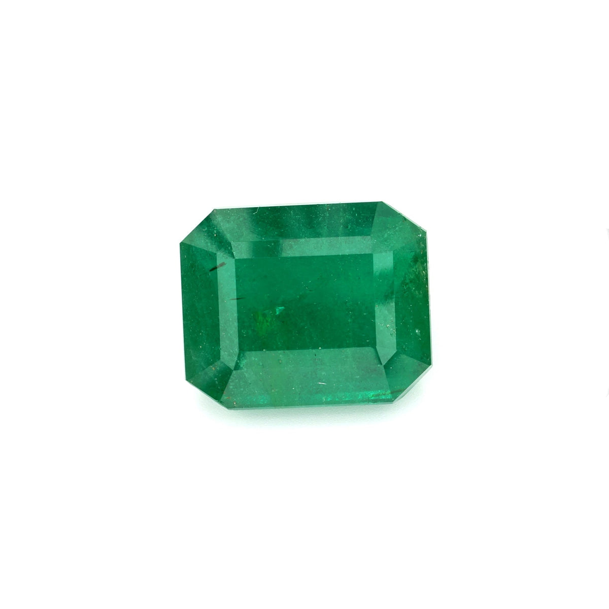 Emerald (Natural, Zambian) 16 cts - Ministry of Gems®GemsMinistry of Gems®
