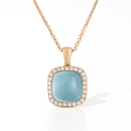 Gemstone Pendant - Ministry of Gems®PendantMinistry of Gems®