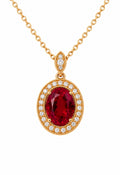 Halo Pendant - Ministry of Gems®PendantMinistry of Gems®