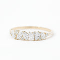 Marquise Diamond Five-Stone Ring - Ministry of Gems®RingMinistry of Gems®