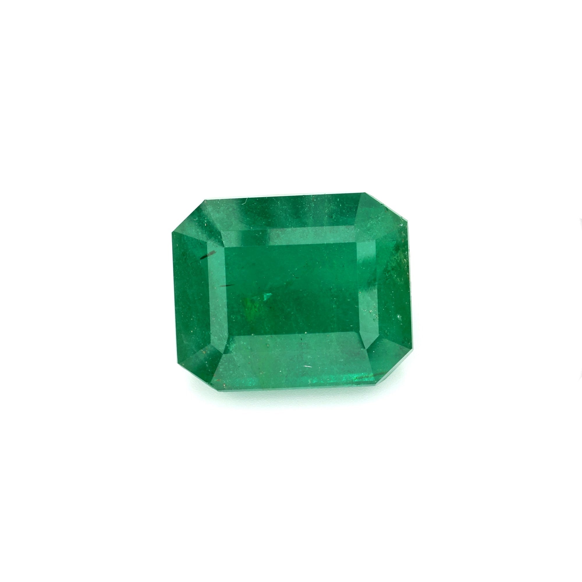 Emerald (Natural, Zambian) 16 cts — Ministry of Gems
