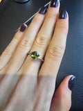 Australian Sapphire 1.59 cts — Ministry of Gems