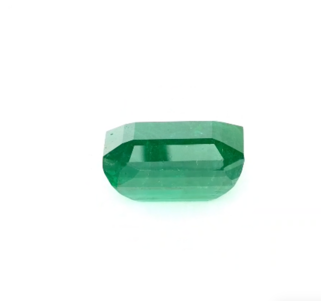Emerald (Natural, Zambian) 16 cts — Ministry of Gems