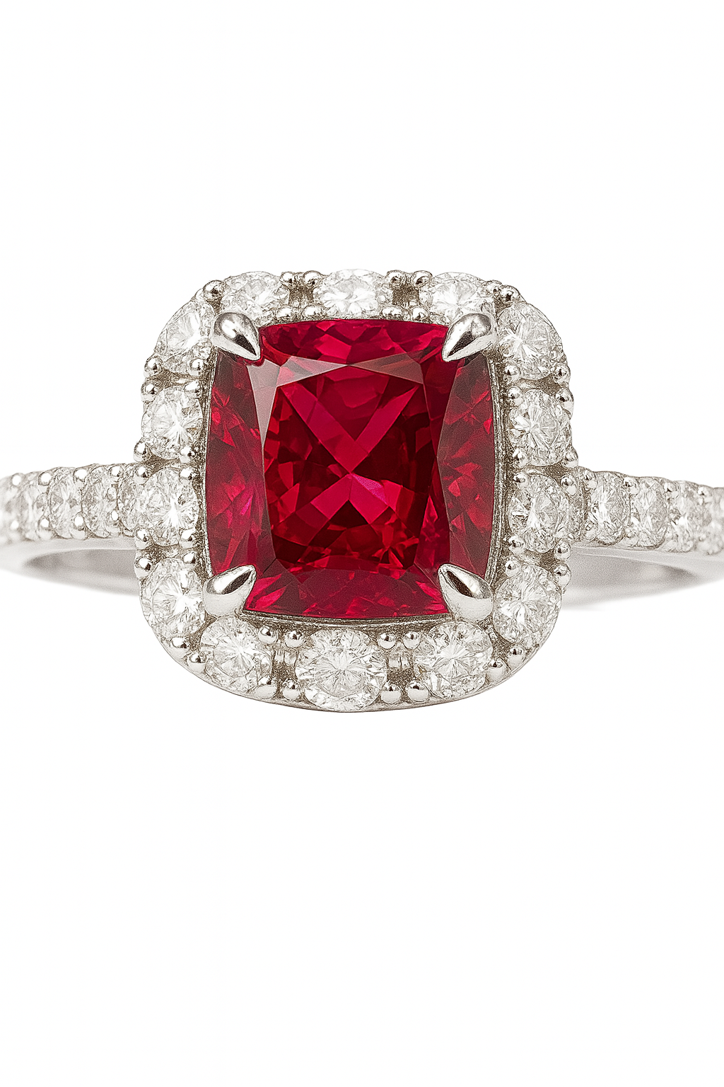 Rouge_Ruby Diamond Ring — Ministry of Gems