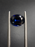 Australian Sapphire 2.04 cts OV