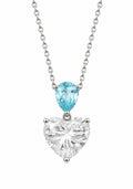 Tears of Venus Pendant — Ministry of Gems exclusive design