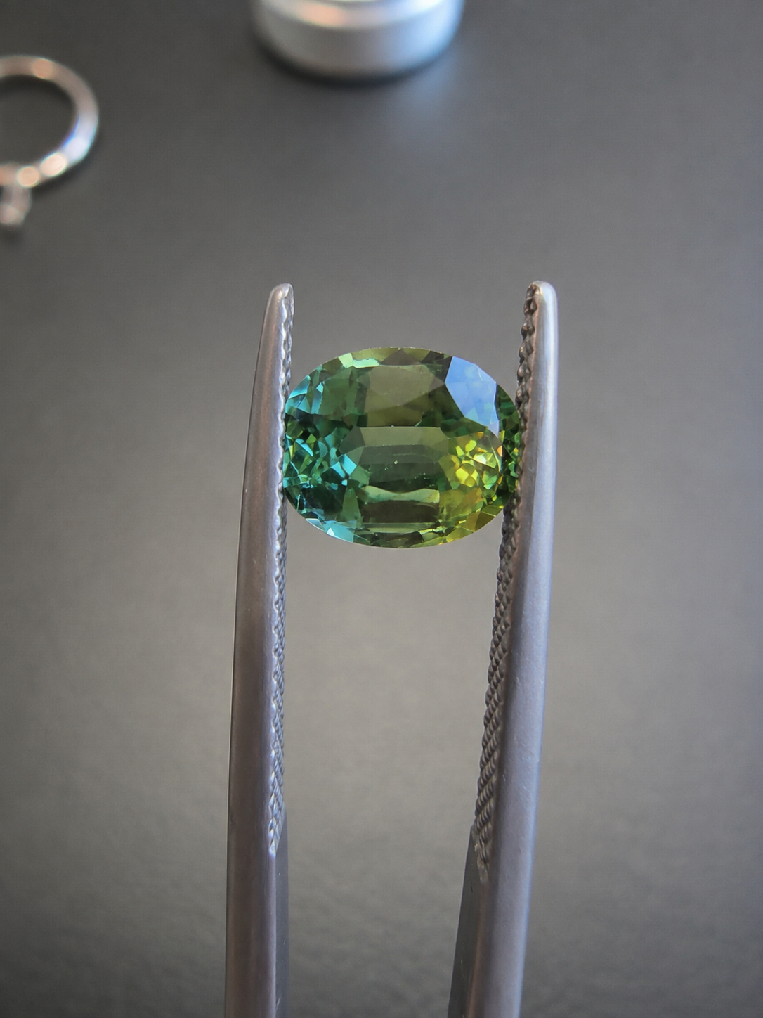 Australian Sapphire 1.67 cts