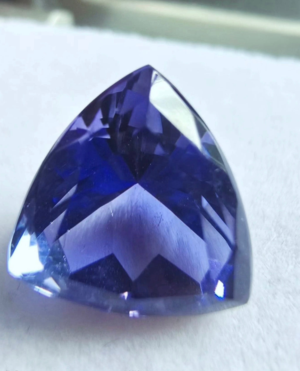 Tanzanite 6.5ct