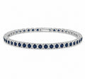 Sonata Bracelet — Ministry of Gems exclusive design