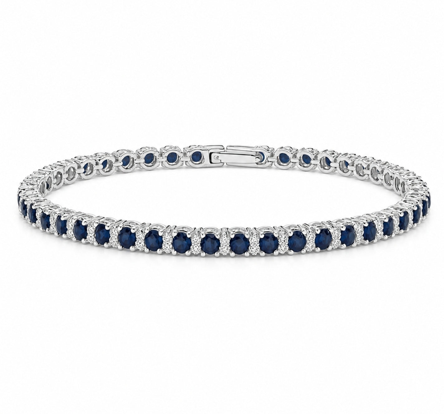 Sonata Bracelet — Ministry of Gems exclusive design