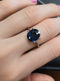 Australian Sapphire 2.02 cts