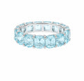 Aquamarine Band II — Ministry of Gems exclusive design