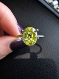 Australian Sapphire 2.01 cts